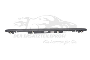 874266 Blende, Heckklappe Citroen / Peugeot / Opel