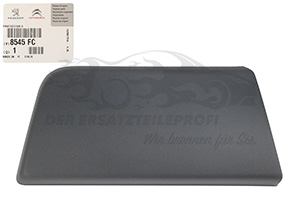Zier- Schutzleiste für Tür Citroen / Peugeot / Opel 8545FC