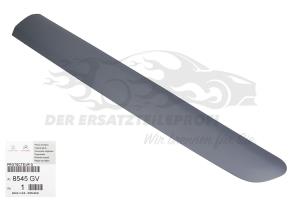 8545GV SCHUTZLEISTE F!R T!R Citroen / Peugeot / Opel