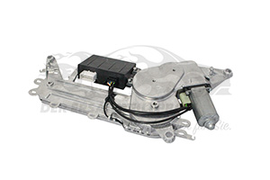 8731S4 Stellmotor, Heckklappe Citroen