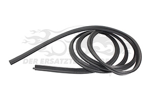 Dichtung für Heckklappe Citroen / Peugeot / Opel 8707F0