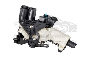 Stellmotor für Heckklappe