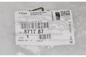871787 Türscharnier Citroen / Peugeot / Opel