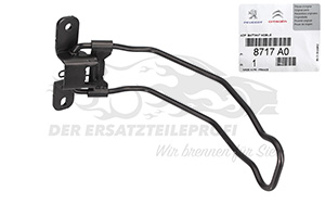 Türfeststeller Citroen / Peugeot / Opel 8717A0