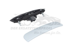8726Q8 Heckklappengriff Citroen