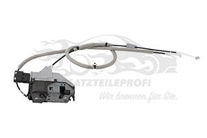 9137N6 Türschloss Citroen / Peugeot / Opel