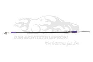 Seilzug für Türentriegelung Citroen / Peugeot / Opel 9137R6