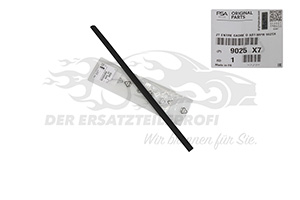 Türdichtung Citroen 9025X7