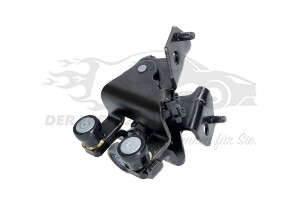 9033Z1 Türschlitten, Schiebetür Citroen / Peugeot / Opel