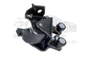 9033Z1 Türschlitten, Schiebetür Citroen / Peugeot / Opel