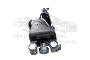 9033Z1 Türschlitten, Schiebetür Citroen / Peugeot / Opel