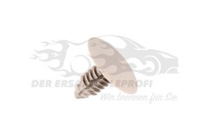 Befestigungsstopfen Citroen / Peugeot / Opel 9128S1