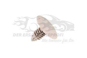 Befestigungsstopfen
