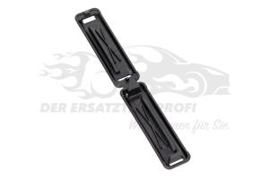 8974EN Führung, Sicherheitsgurt Citroen / Peugeot / Opel