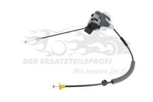 9136CA Türschloss Citroen / Peugeot / Opel