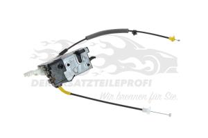 9136CA Türschloss Citroen / Peugeot / Opel