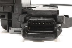 9138P1 Türschloss Citroen / Peugeot / Opel