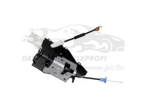 9138P2 Türschloss Citroen / Peugeot / Opel