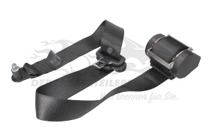 8974YP Sicherheitsgurt Citroen / Peugeot / Opel