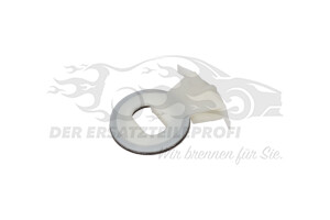 Halteclip für Scheibeneinbau