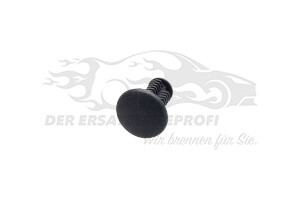 896479 KLAMMER Citroen / Peugeot / Opel
