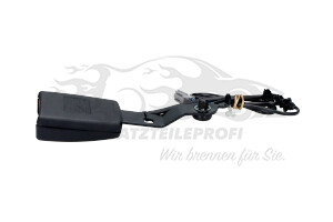 8975T5 Gurtschloss Citroen / Peugeot / Opel