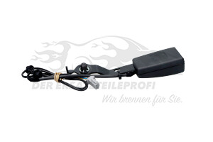 8975T5 Gurtschloss Citroen / Peugeot / Opel