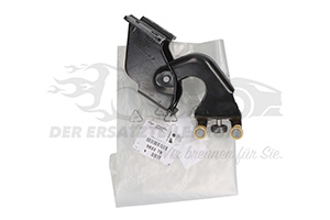 Rollenführung für Schiebetür Citroen / Peugeot / Opel 9033T9