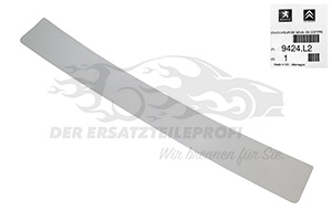 Ladekantenschutz
