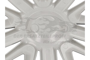 9406F3 Zierblende, Räder Citroen