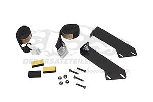 941228 TRENNGITTER Citroen / Peugeot / Opel