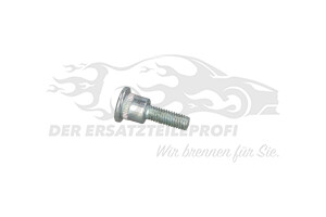904447 Bolzen, Türfangband Citroen / Peugeot / Opel