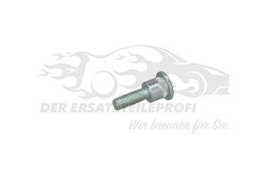 904447 Bolzen, Türfangband Citroen / Peugeot / Opel