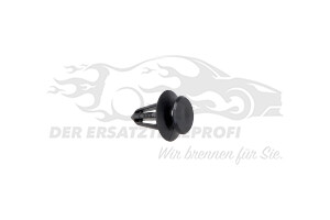 Halteklammer Citroen / Peugeot / Opel 9333JK
