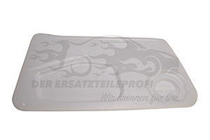 936595 Abdichtfüllung, Dämmung Citroen / Peugeot / Opel