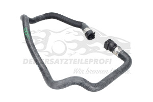9671349780 Kühlerschlauch Citroen / Peugeot / Opel