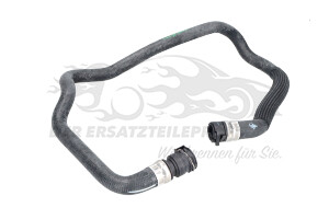 9671349780 Kühlerschlauch Citroen / Peugeot / Opel