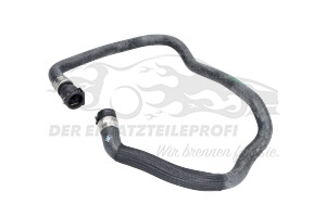 Kühlerschlauch Citroen / Peugeot / Opel 9671349780