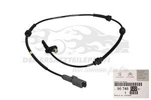 ABS-Sensor