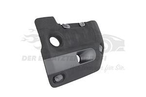 9674345880 Motorabdeckung Citroen / Peugeot / Opel
