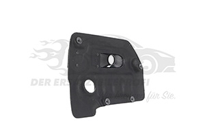 9674345880 Motorabdeckung Citroen / Peugeot / Opel