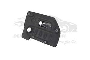 9674345880 Motorabdeckung Citroen / Peugeot / Opel