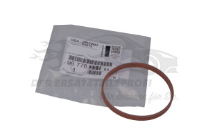 Dichtung für Drosselklappengehäuse Citroen / Peugeot / Opel 9677633180
