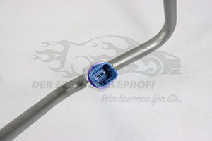 9678249180 Hydraulikschlauch, Lenkung Citroen / Peugeot / Opel
