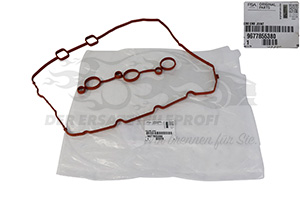Dichtungssatz für Ventildeckeldichtung Citroen / Peugeot / Opel 9677855380