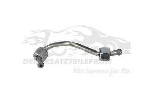 Hochdruckleitung für Einspritzanlage Citroen / Peugeot / Opel 9675400980