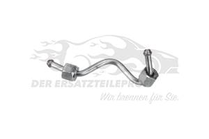 Hochdruckleitung für Einspritzanlage Citroen / Peugeot / Opel 9675407180