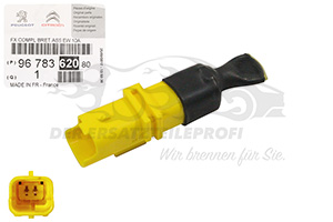 Zusatzkabel für Thermostatgehäuse