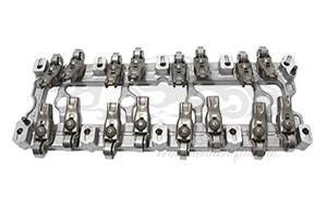 9677706880 Zubehörsatz, Kipphebel Citroen / Peugeot / Opel