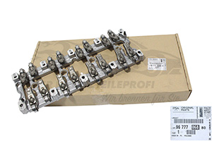 Zubehörsatz für Kipphebel Citroen / Peugeot / Opel 9677706880